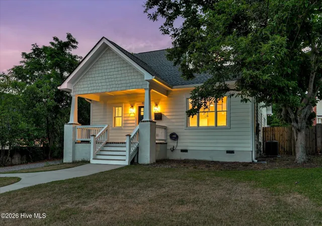 3rd image of 1123 Cobb St, Augusta, GA 30904 | MLS# 98252644