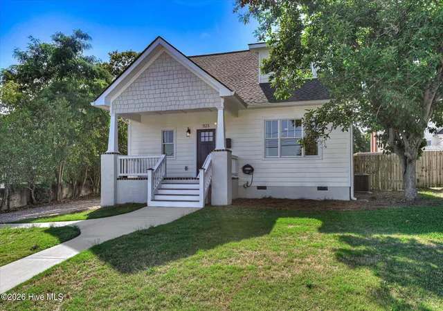 4th image of 1123 Cobb St, Augusta, GA 30904 | MLS# 98252644