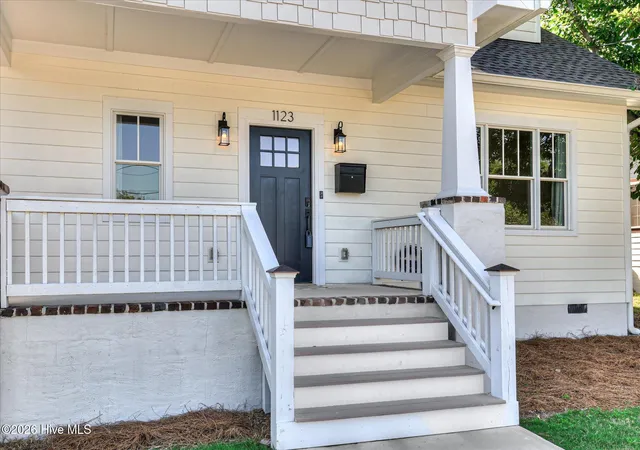 5th image of 1123 Cobb St, Augusta, GA 30904 | MLS# 98252644