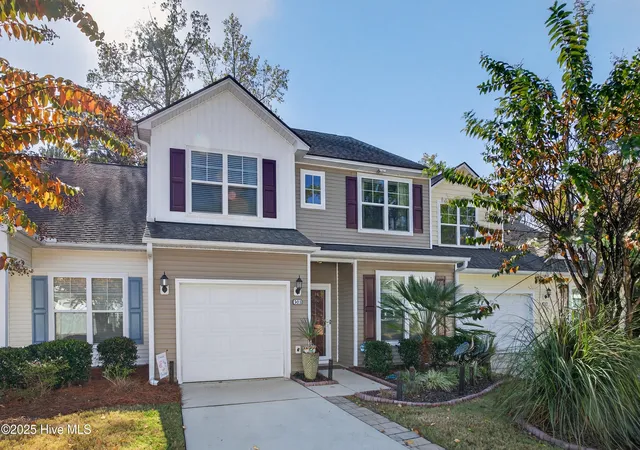 Homes for sale in Calabash, NC | 303 Bulkhead Bnd, Calabash, NC 28467 | MLS# 100540522