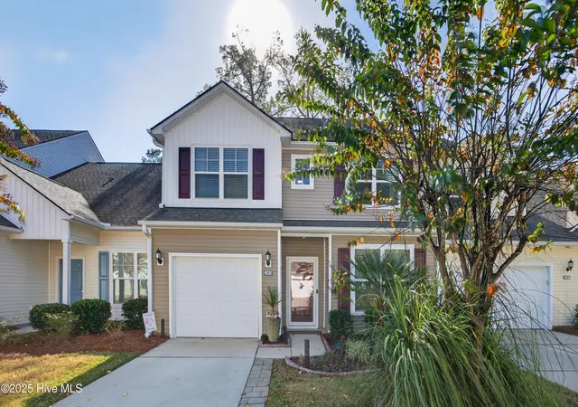 Homes for sale in Calabash, NC | 303 Bulkhead Bnd, Calabash, NC 28467 | MLS# 100540522