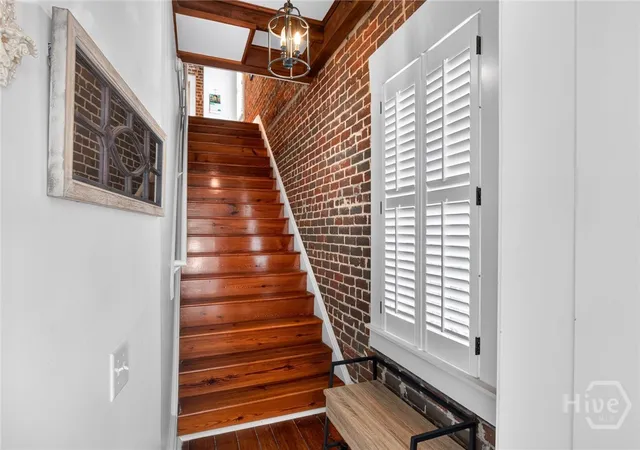 5th image of 230 Habersham St #6, Savannah, GA 31401 | MLS# SA354477