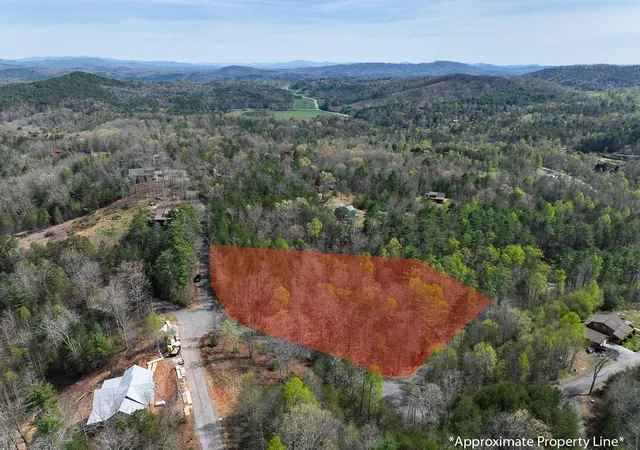 Homes for sale in Murphy, NC | Lot 2 Flowing Springs Dr, Murphy, NC 28906 | MLS# 98544258