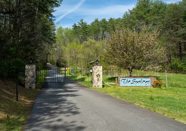 Homes for sale in Murphy, NC | Lot 2 Flowing Springs Dr, Murphy, NC 28906 | MLS# 98544258