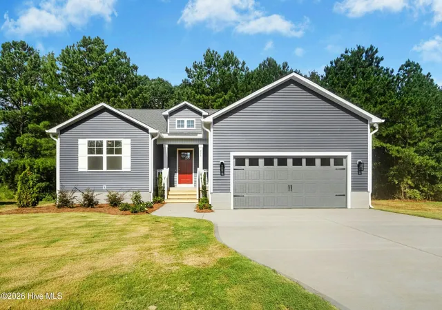 Homes for sale in Rose Hill, NC | Lot 1b Spencer Merritt, Rose Hill, NC 28458 | MLS# 100581201