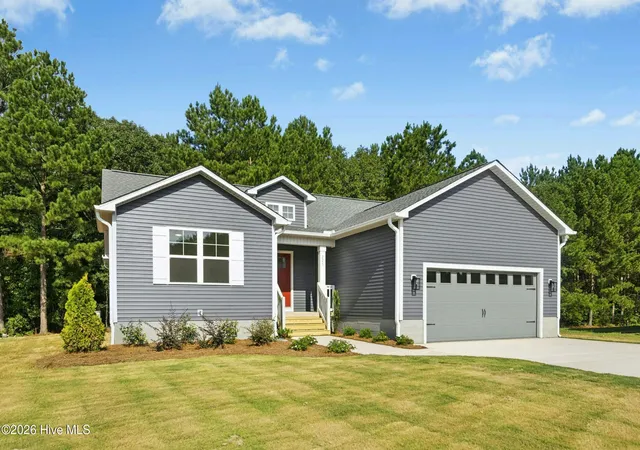 Homes for sale in Rose Hill, NC | Lot 1b Spencer Merritt, Rose Hill, NC 28458 | MLS# 100581201