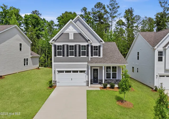 1st image of 4134 Whitehouse St, Harlem, GA 30814 | MLS# 98253447