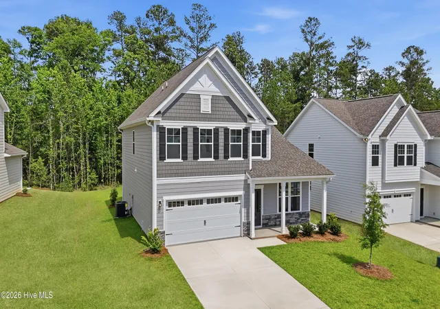 2nd image of 4134 Whitehouse St, Harlem, GA 30814 | MLS# 98253447