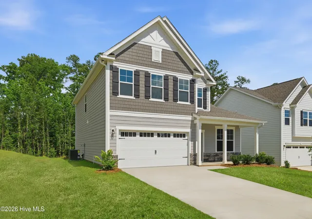 Photo 2 of Single family home for sale at 4134 Whitehouse St, Harlem, GA 30814 | MLS# 98253447 | Listing updated on 2026-10-25