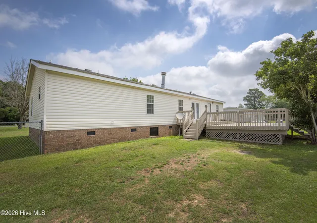 Homes for sale in Tarboro, NC | 41 Stable Rd, Tarboro, NC 27886 | MLS# 100583824