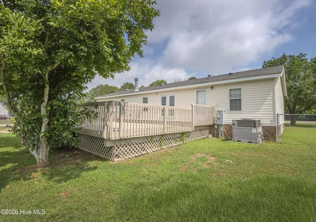 Homes for sale in Tarboro, NC | 41 Stable Rd, Tarboro, NC 27886 | MLS# 100583824