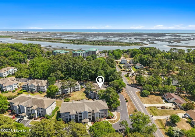 2nd image of 908 Resort Cir, Sunset Beach, NC 28468