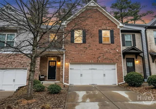 Homes for sale in Snellville, GA | 2927 Mell Rise Wy, Snellville, GA 30078 | MLS# SA351232