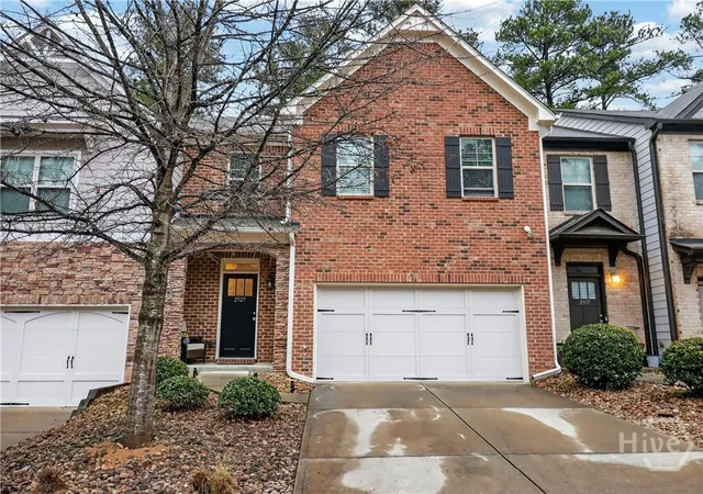 Homes for sale in Snellville, GA | 2927 Mell Rise Wy, Snellville, GA 30078 | MLS# SA351232