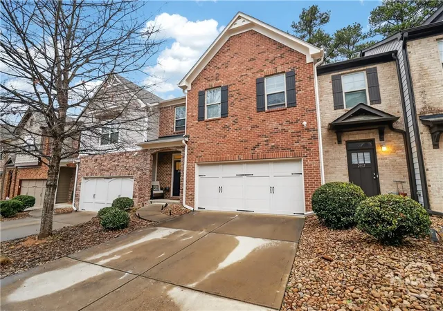 Homes for sale in Snellville, GA | 2927 Mell Rise Wy, Snellville, GA 30078 | MLS# SA351232