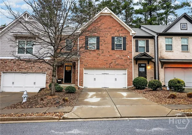 Homes for sale in Snellville, GA | 2927 Mell Rise Wy, Snellville, GA 30078 | MLS# SA351232