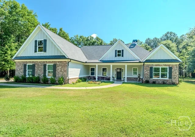 Homes for sale in Good Hope, GA | 2736 Jones Holly Rd, Good Hope, GA 30641 | MLS# CL359985