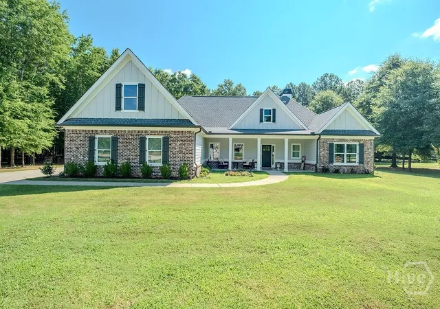 Homes for sale in Good Hope, GA | 2736 Jones Holly Rd, Good Hope, GA 30641 | MLS# CL359985