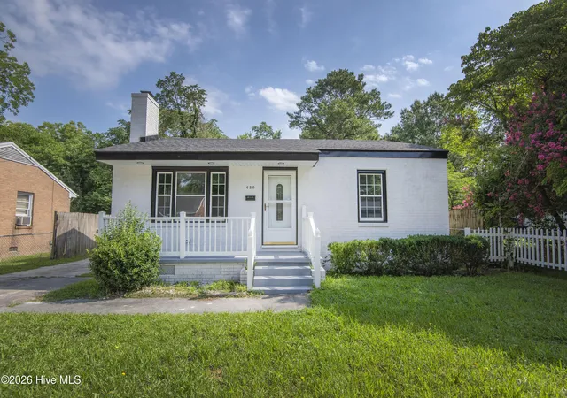 1st image of 420 Dexter St, Rocky Mount, NC 27803 | MLS# 100586071
