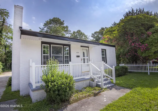 2nd image of 420 Dexter St, Rocky Mount, NC 27803 | MLS# 100586071