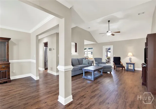 Homes for sale in Springfield, GA | 202 Beaubrook Blvd, Springfield, GA 31329 | MLS# SA349681