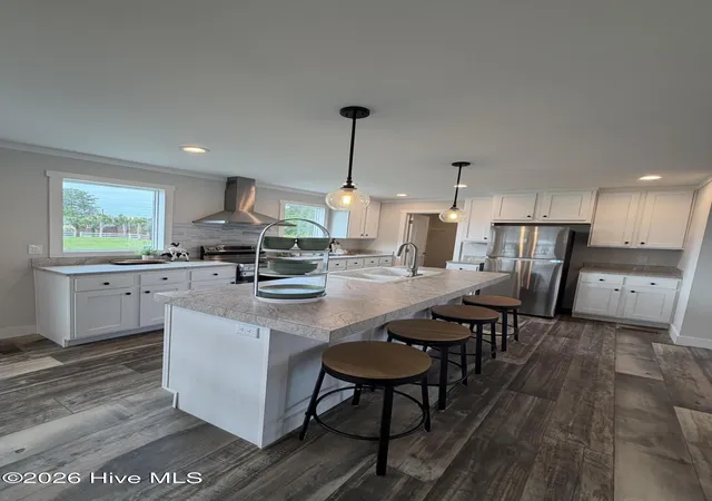 Photo 2 of Manufactured home for sale at 880 Yaupon Dr Sw, Calabash, NC 28467 | MLS# 100569266 | Listing updated on 2026-08-30