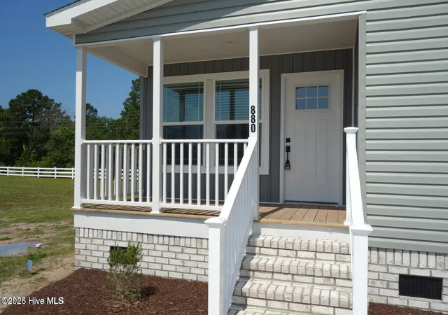 2nd image of 880 Yaupon Dr Sw, Calabash, NC 28467 | MLS# 100569266