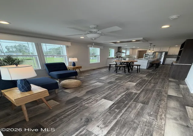 Photo 3 of Manufactured home for sale at 880 Yaupon Dr SW, Calabash, NC 28467 | MLS# 100569266 | Listing updated on 2026-08-30