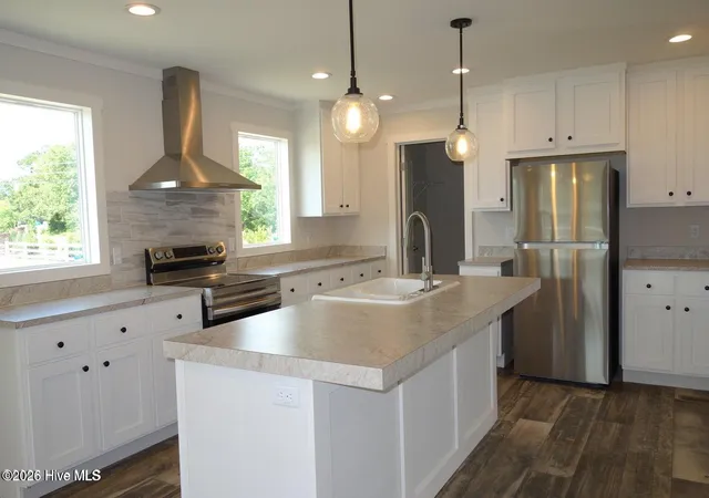 Photo 4 of Manufactured home for sale at 880 Yaupon Dr SW, Calabash, NC 28467 | MLS# 100569266 | Listing updated on 2026-08-30
