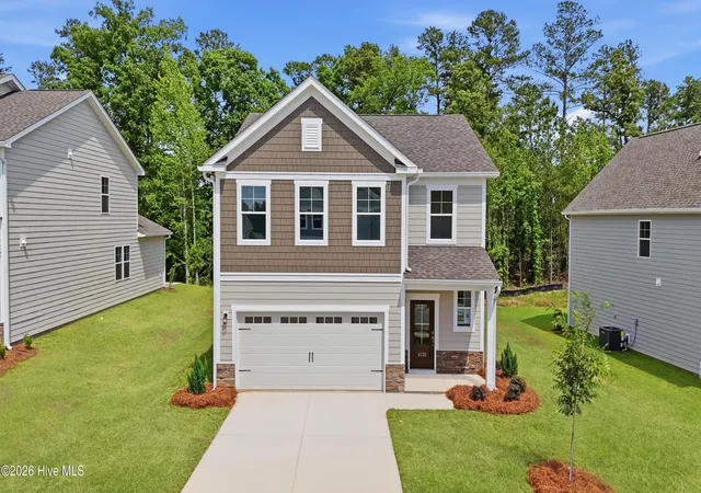 1st image of 4130 Whitehouse St, Harlem, GA 30814 | MLS# 98256004