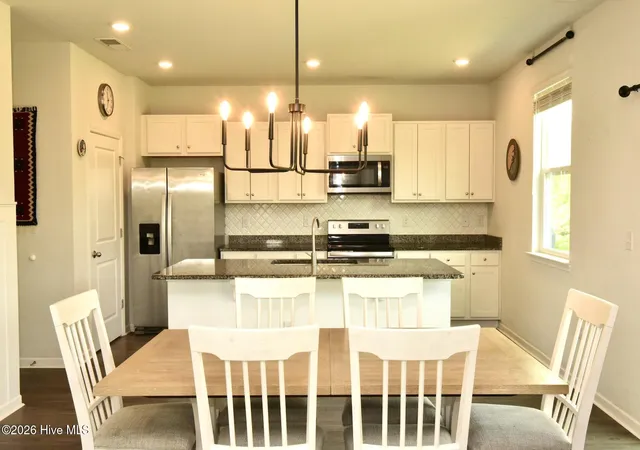 Photo 3 of Single family home for sale at 338 Norris Landing Rd, Swansboro, NC 28584 | MLS# 100583209 | Listing updated on 2026-09-22