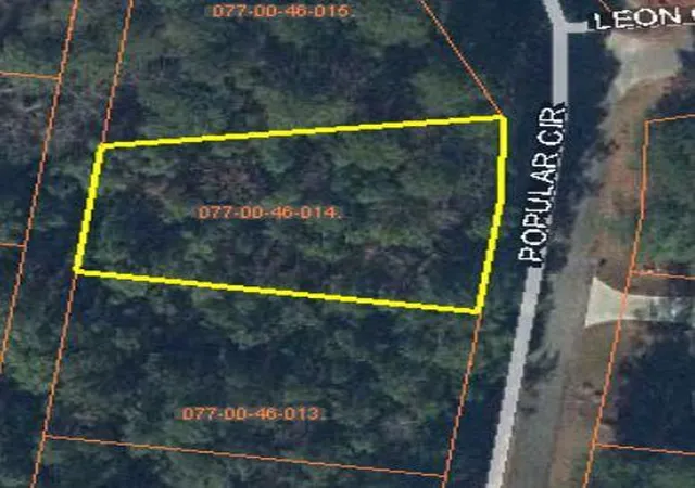 1st image of Lot 14 Popular Circle, Mc Cormick, SC 29835 | MLS# 98212732