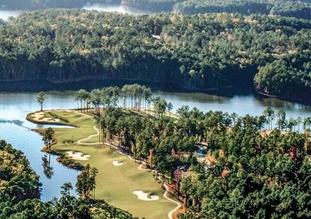 3rd image of Lot 14 Popular Circle, Mc Cormick, SC 29835 | MLS# 98212732