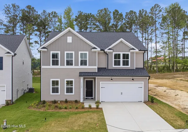 1st image of 1132 Lancashire Grove Pl, Willow Spring, NC 27592 | MLS# 100582831