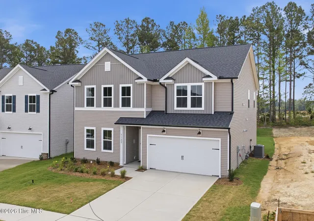 4th image of 1132 Lancashire Grove Pl, Willow Spring, NC 27592 | MLS# 100582831