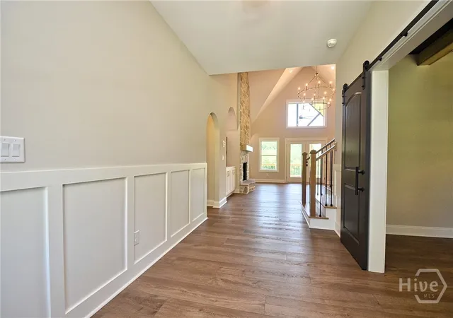 Photo 4 of Single family home for sale at 810 N Hampton Way, Monroe, GA 30656 | MLS# CL363611 | Listing updated on 2026-08-31