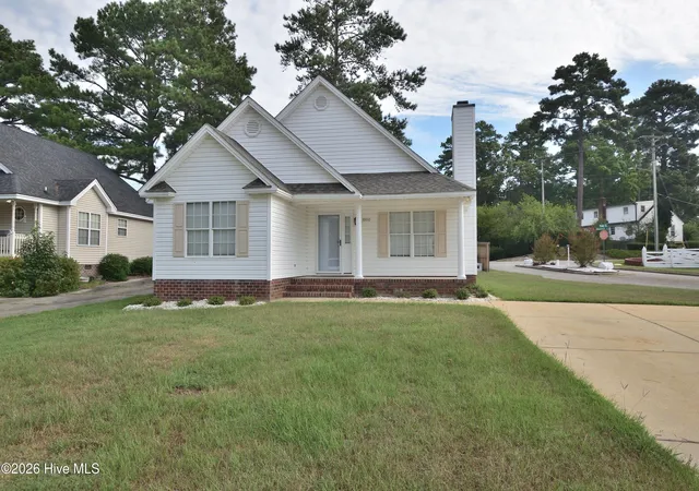 Photo 1 of Single family home for sale at 1000 Wythe Wy, Rocky Mount, NC 27804 | MLS# 100599558 | Listing updated on 2026-08-28
