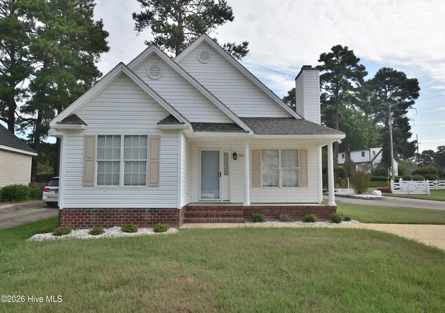 Photo 2 of Single family home for sale at 1000 Wythe Wy, Rocky Mount, NC 27804 | MLS# 100599558 | Listing updated on 2026-08-28