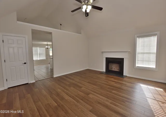 Photo 3 of Single family home for sale at 1000 Wythe Wy, Rocky Mount, NC 27804 | MLS# 100599558 | Listing updated on 2026-08-28
