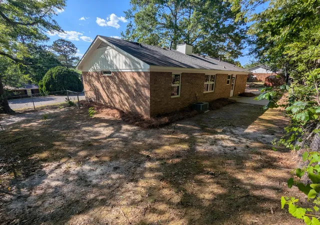 Homes for sale in Hephzibah, GA | 2208 Chaps Ln, Hephzibah, GA 30815 | MLS# 98256534