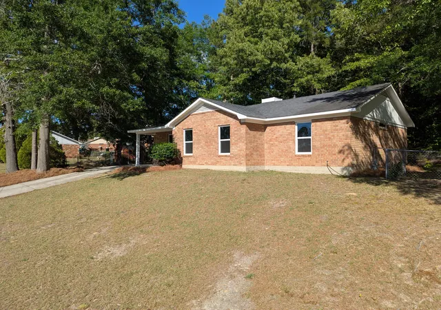 Homes for sale in Hephzibah, GA | 2208 Chaps Ln, Hephzibah, GA 30815 | MLS# 98256534