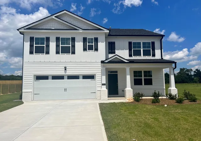 1st image of 3376 Wrenfield Wy, North Augusta, SC 29841 | MLS# 98256738