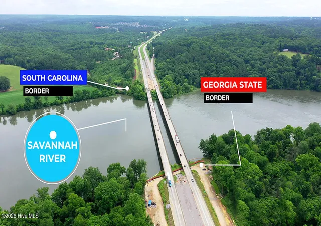 2nd image of 3376 Wrenfield Wy, North Augusta, SC 29841 | MLS# 98256738