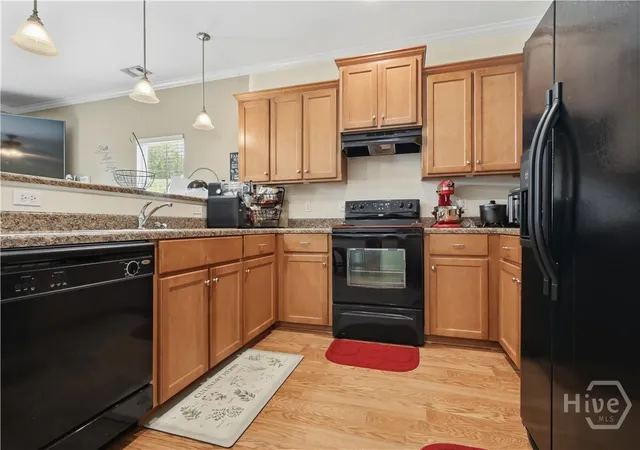Homes for sale in Port Wentworth, GA | 1 Red Robin Ct, Port Wentworth, GA 31407 | MLS# SA358498