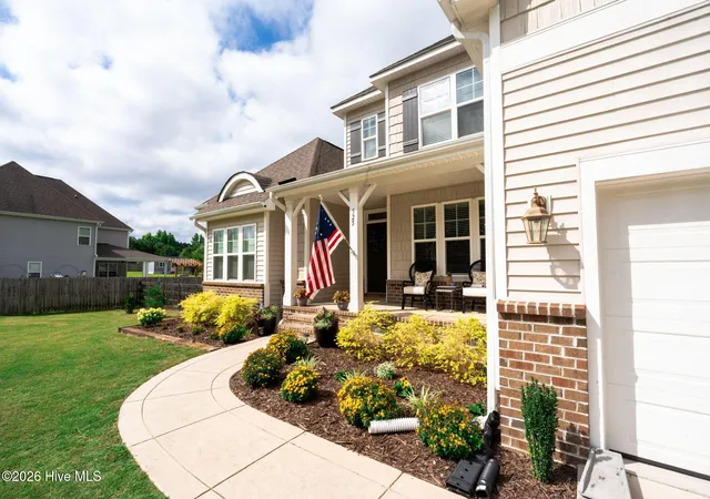 Homes for sale in Carthage, NC | 525 Daylily Ct, Carthage, NC 28327 | MLS# 100585710