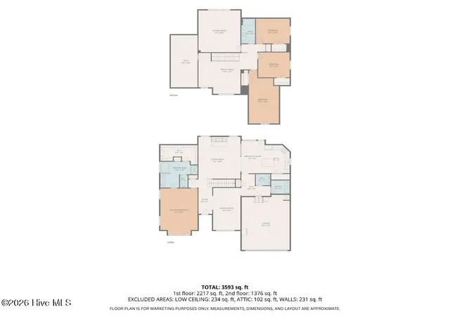 Homes for sale in Carthage, NC | 525 Daylily Ct, Carthage, NC 28327 | MLS# 100585710