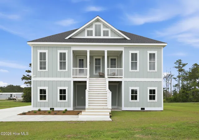 1st image of 111 Jade St, Beaufort, NC 28516 | MLS# 100576272