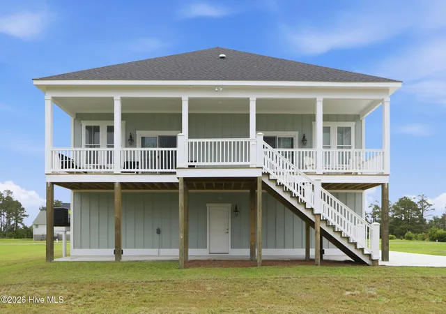 2nd image of 111 Jade St, Beaufort, NC 28516 | MLS# 100576272