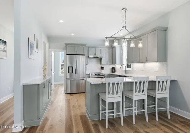 3rd image of 111 Jade St, Beaufort, NC 28516 | MLS# 100576272