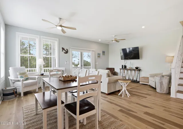 4th image of 111 Jade St, Beaufort, NC 28516 | MLS# 100576272